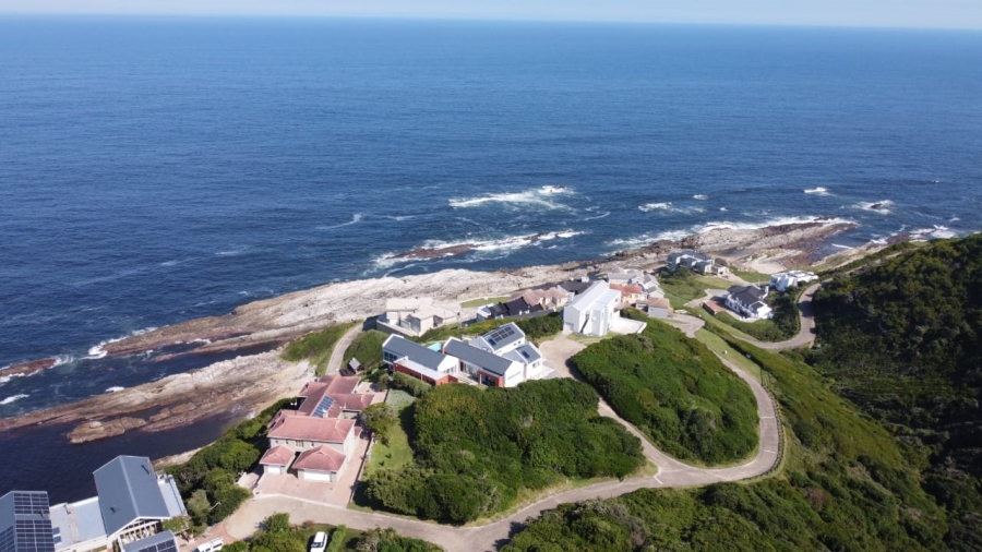 0 Bedroom Property for Sale in Eersterivierstrand Eastern Cape